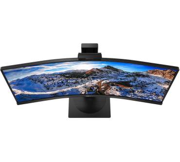 Produktbild Philips P-line 346P1CRH