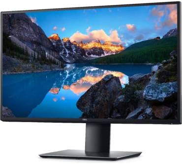 Produktbild Dell UltraSharp U2520D