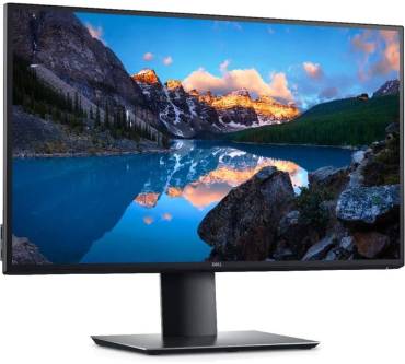 Produktbild Dell UltraSharp U2520D