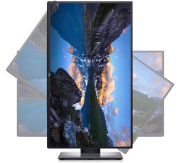 Produktbild Dell UltraSharp U2520D