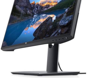 Produktbild Dell UltraSharp U2520D