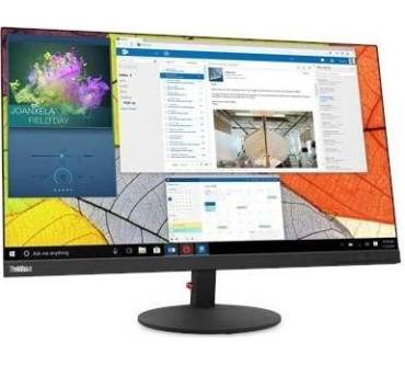 Produktbild Lenovo ThinkVision S27q-10