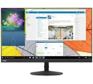 Produktbild Lenovo ThinkVision S27q-10