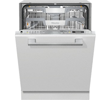 Produktbild Miele G 7155 SCVi XXL