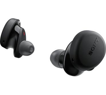 Produktbild Sony WF-XB700