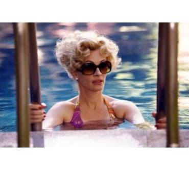 Produktbild DVD Der Krieg des Charlie Wilson