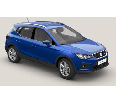 Produktbild Seat Arona (2019)
