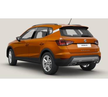 Produktbild Seat Arona (2019)