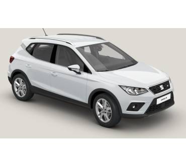 Produktbild Seat Arona (2019)