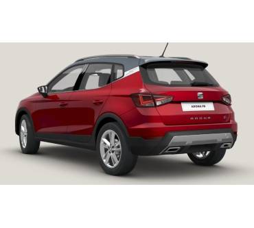 Produktbild Seat Arona (2019)