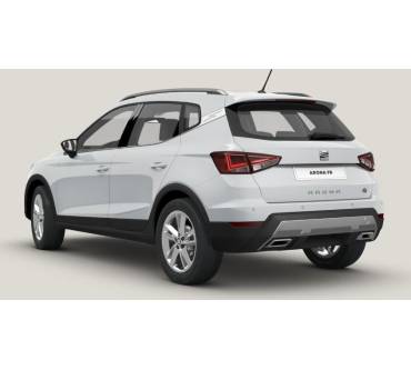 Produktbild Seat Arona (2019)