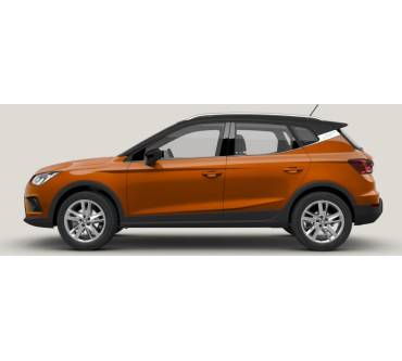 Produktbild Seat Arona (2019)