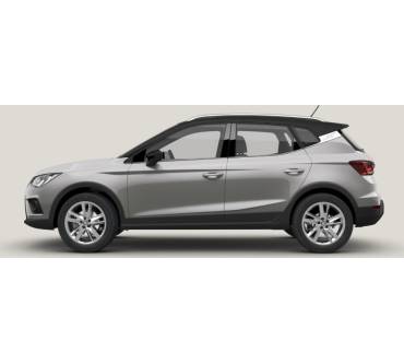 Produktbild Seat Arona (2019)
