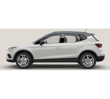 Produktbild Seat Arona (2019)