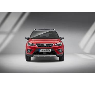 Produktbild Seat Arona (2019)