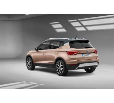Produktbild Seat Arona (2019)