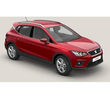 Produktbild Seat Arona (2019)