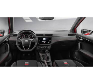 Produktbild Seat Arona (2019)