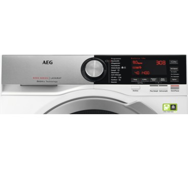 Produktbild AEG L6.0JUBI