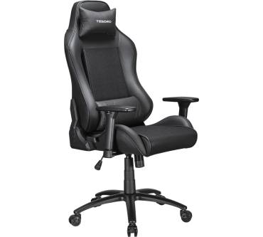 Produktbild Tesoro Alphaeon S2