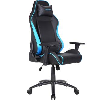 Produktbild Tesoro Alphaeon S1