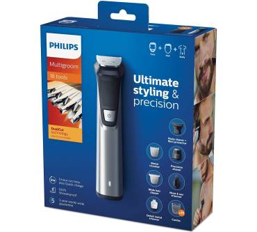Produktbild Philips Multigroom Series 7000 MG7770/15