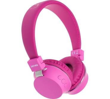 Produktbild Denver BTH-205