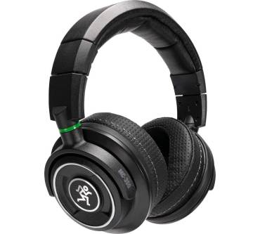 Produktbild Mackie MC-350