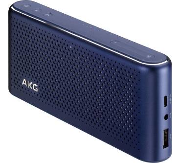 Produktbild AKG S30