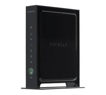 Produktbild NetGear WNR2000