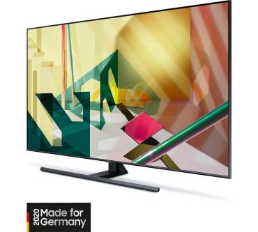 Produktbild Samsung GQ75Q70T