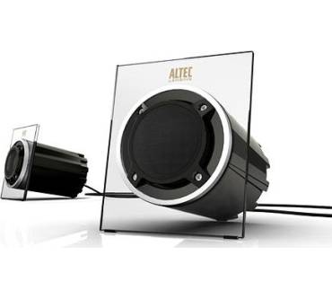 Produktbild Altec-Lansing Expressionist Classic FX2020