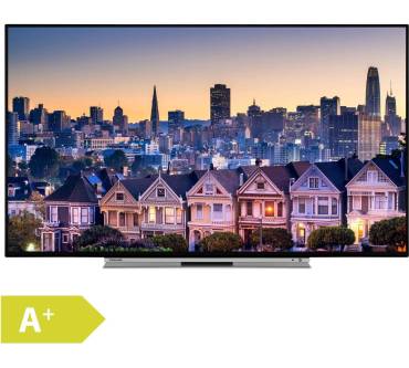 Produktbild Toshiba 55UL5A63DG