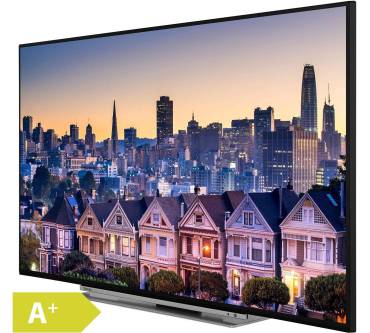 Produktbild Toshiba 55UL5A63DG