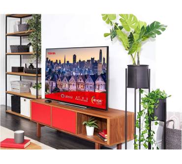 Produktbild Toshiba 55UL5A63DG