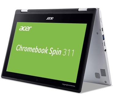 Produktbild Acer Chromebook Spin 11 CP311-2H-C7BG