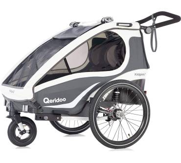 Produktbild Qeridoo Kidgoo 2 Sport (2019)