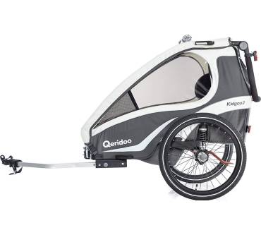 Produktbild Qeridoo Kidgoo 2 Sport (2019)