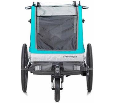 Produktbild Qeridoo Sportrex 1 (2019)