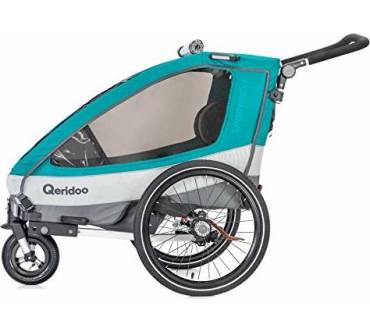 Produktbild Qeridoo Sportrex 1 (2019)