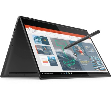 Produktbild Lenovo Yoga Chromebook C630 (81JX001TGE)