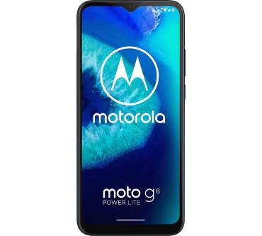 Produktbild Motorola Moto G8 Power Lite