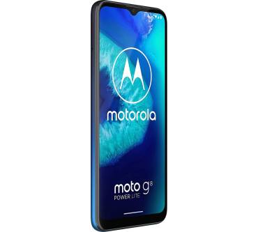 Produktbild Motorola Moto G8 Power Lite