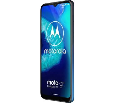 Produktbild Motorola Moto G8 Power Lite