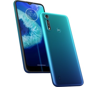 Produktbild Motorola Moto G8 Power Lite