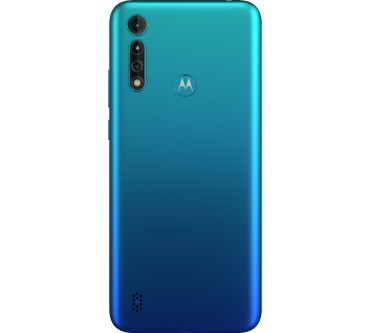 Produktbild Motorola Moto G8 Power Lite
