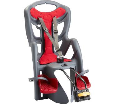 Produktbild Kaufland / Hip & Hopps Kinder-Fahrradsitz