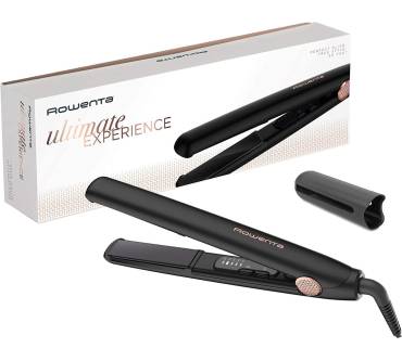 Rowenta Ultimate Experience (SF8210F0): 1,6 gut | Professionelles  Styling-Tool für zuhause
