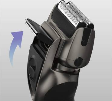 Produktbild Panasonic / Pioneer ES-RW33