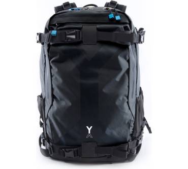 Produktbild Nya-Evo Fjord 36 + Small RCI